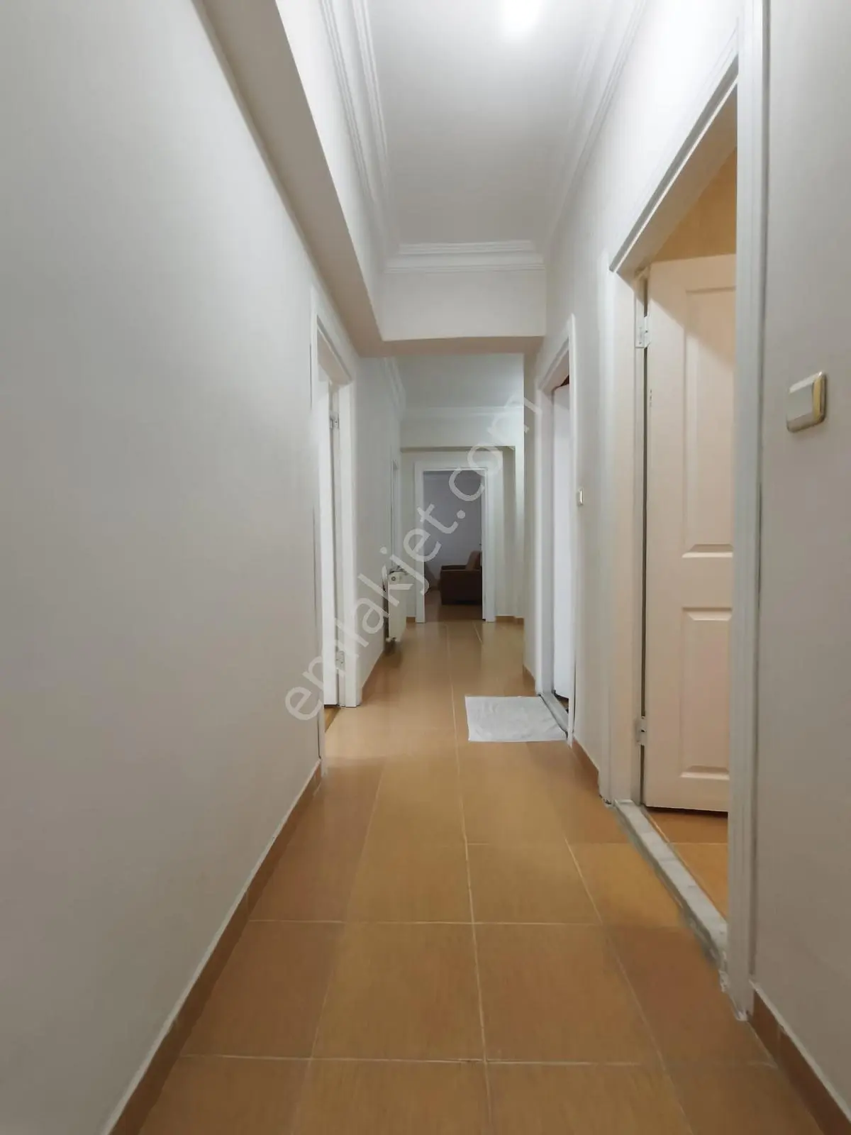 30 Ağustosda Boş Daire 3+1 Ful Yapılı Güney Cephe Polat Emlaktan — fotoğraf 28