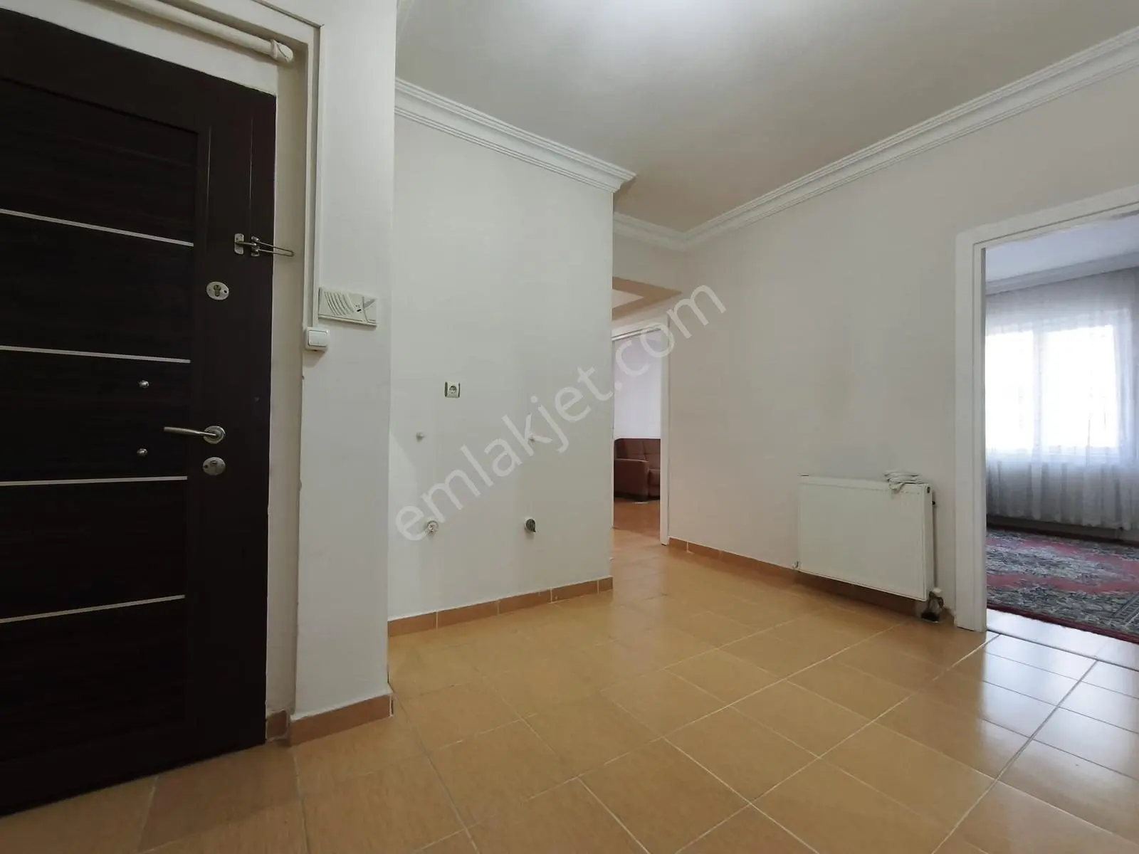 30 Ağustosda Boş Daire 3+1 Ful Yapılı Güney Cephe Polat Emlaktan — fotoğraf 31