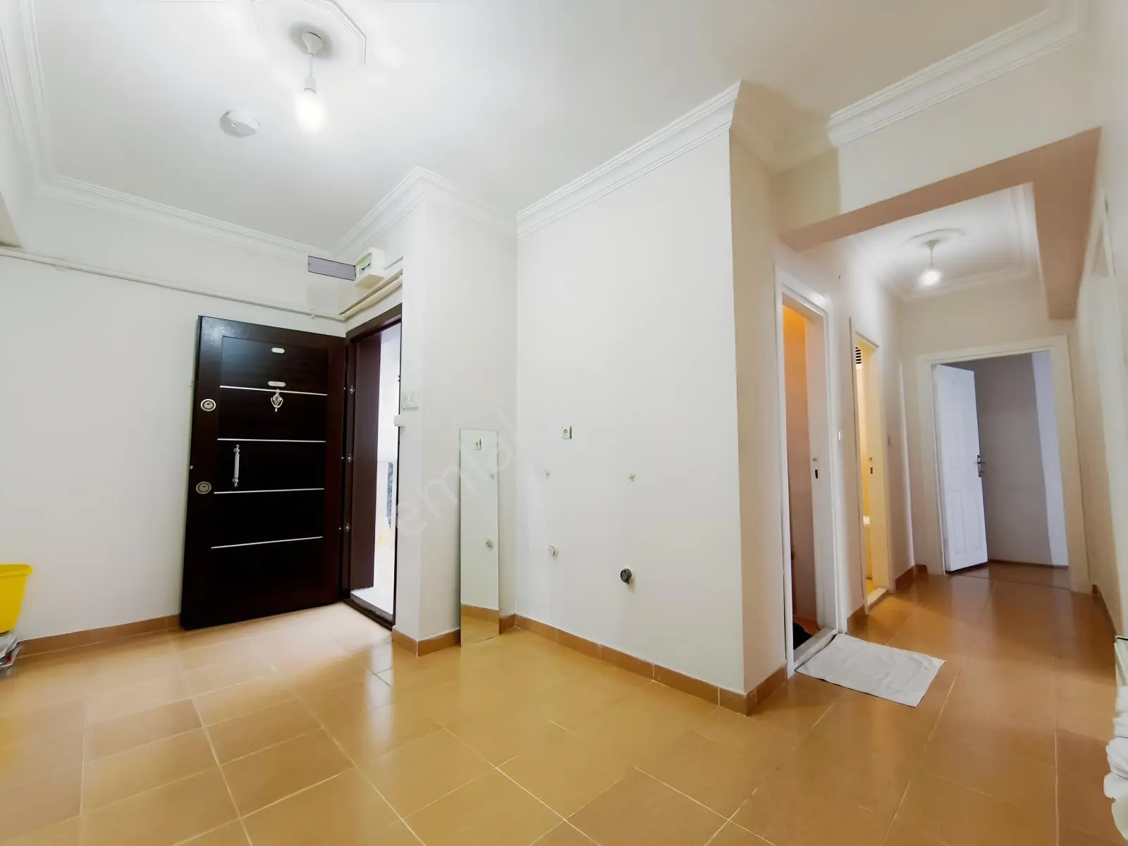 30 Ağustosda Boş Daire 3+1 Ful Yapılı Güney Cephe Polat Emlaktan — fotoğraf 32