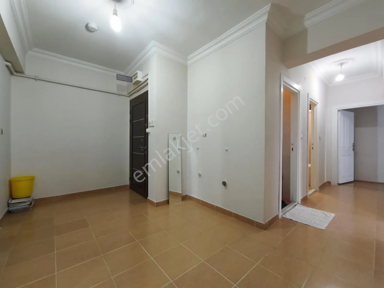 30 Ağustosda Boş Daire 3+1 Ful Yapılı Güney Cephe Polat Emlaktan — fotoğraf 33