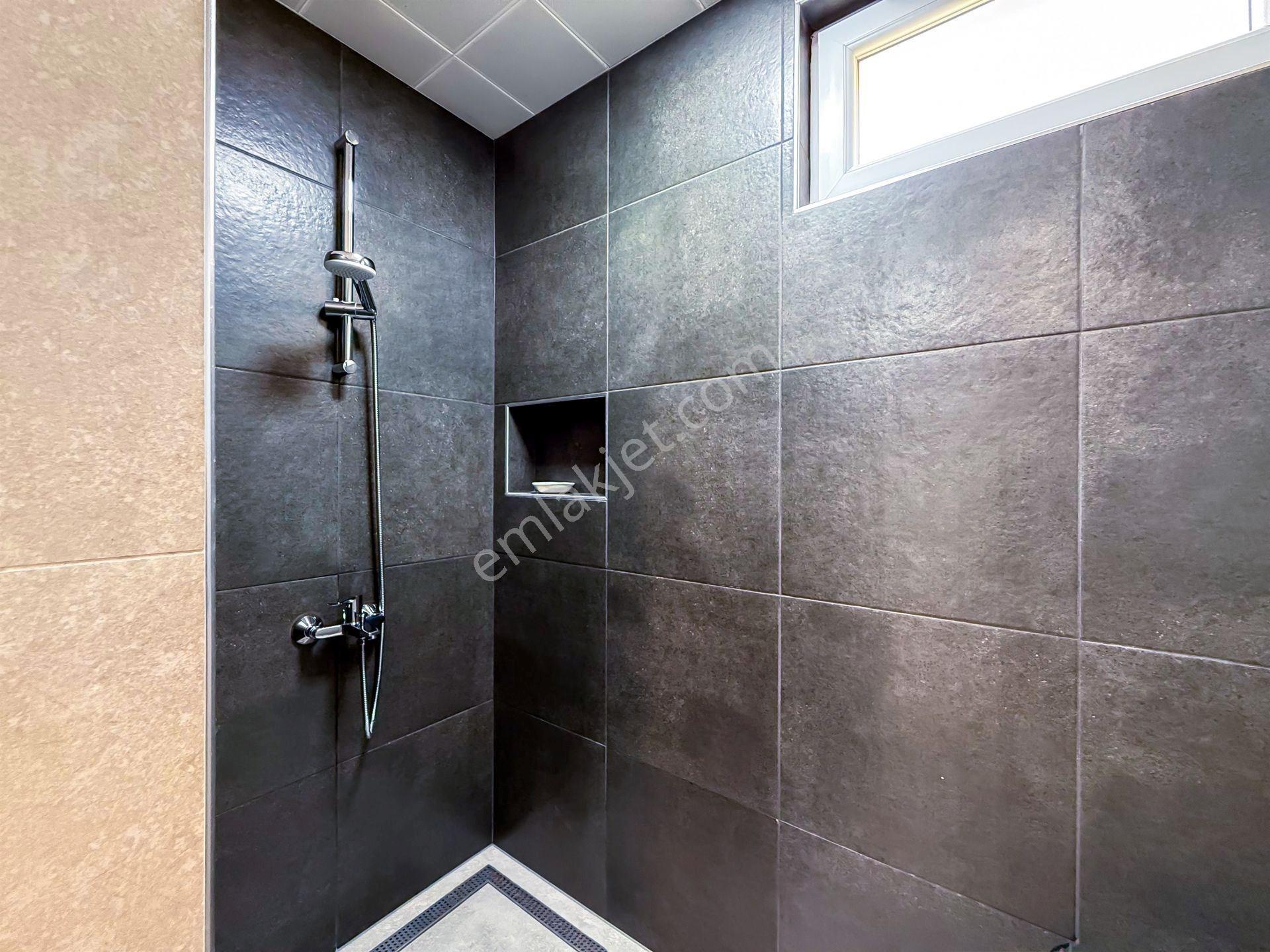 Alanya Bektaş 4+1 Ful Deniz Ve Kale Manzaralı Satılık Muhteşem Penthouse — fotoğraf 32