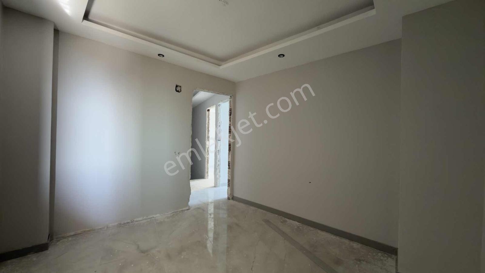 Mersin Erdemli Limonluda Satılık Lüks 4+1 Dubleks Daire! — fotoğraf 7
