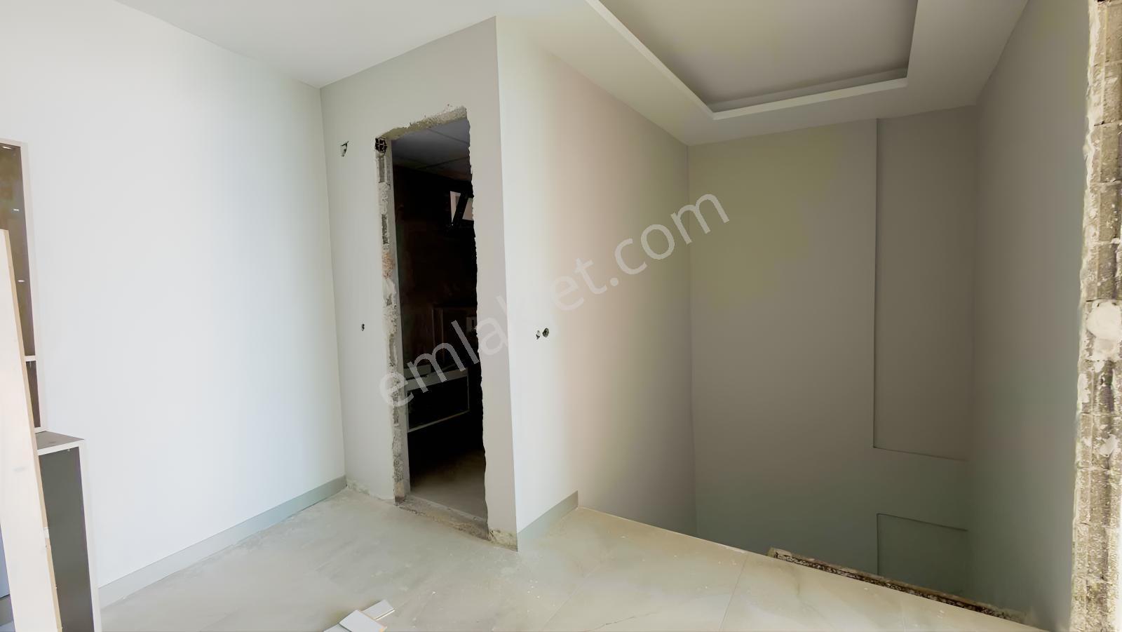 Mersin Erdemli Limonluda Satılık Lüks 4+1 Dubleks Daire! — fotoğraf 8
