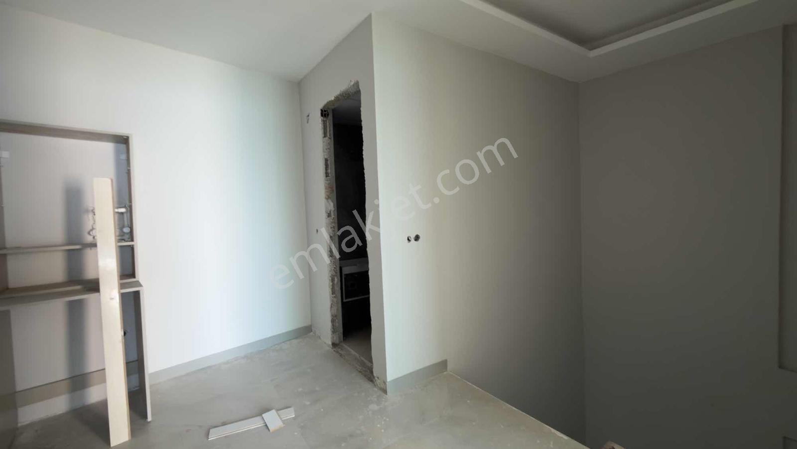 Mersin Erdemli Limonluda Satılık Lüks 4+1 Dubleks Daire! — fotoğraf 9