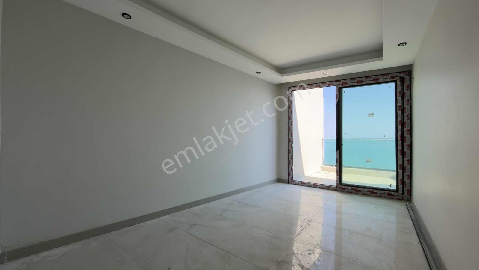 Mersin Erdemli Limonluda Satılık Lüks 4+1 Dubleks Daire! — fotoğraf 10