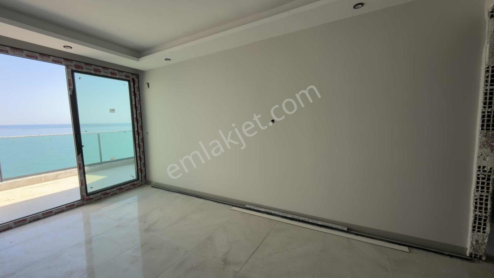 Mersin Erdemli Limonluda Satılık Lüks 4+1 Dubleks Daire! — fotoğraf 12