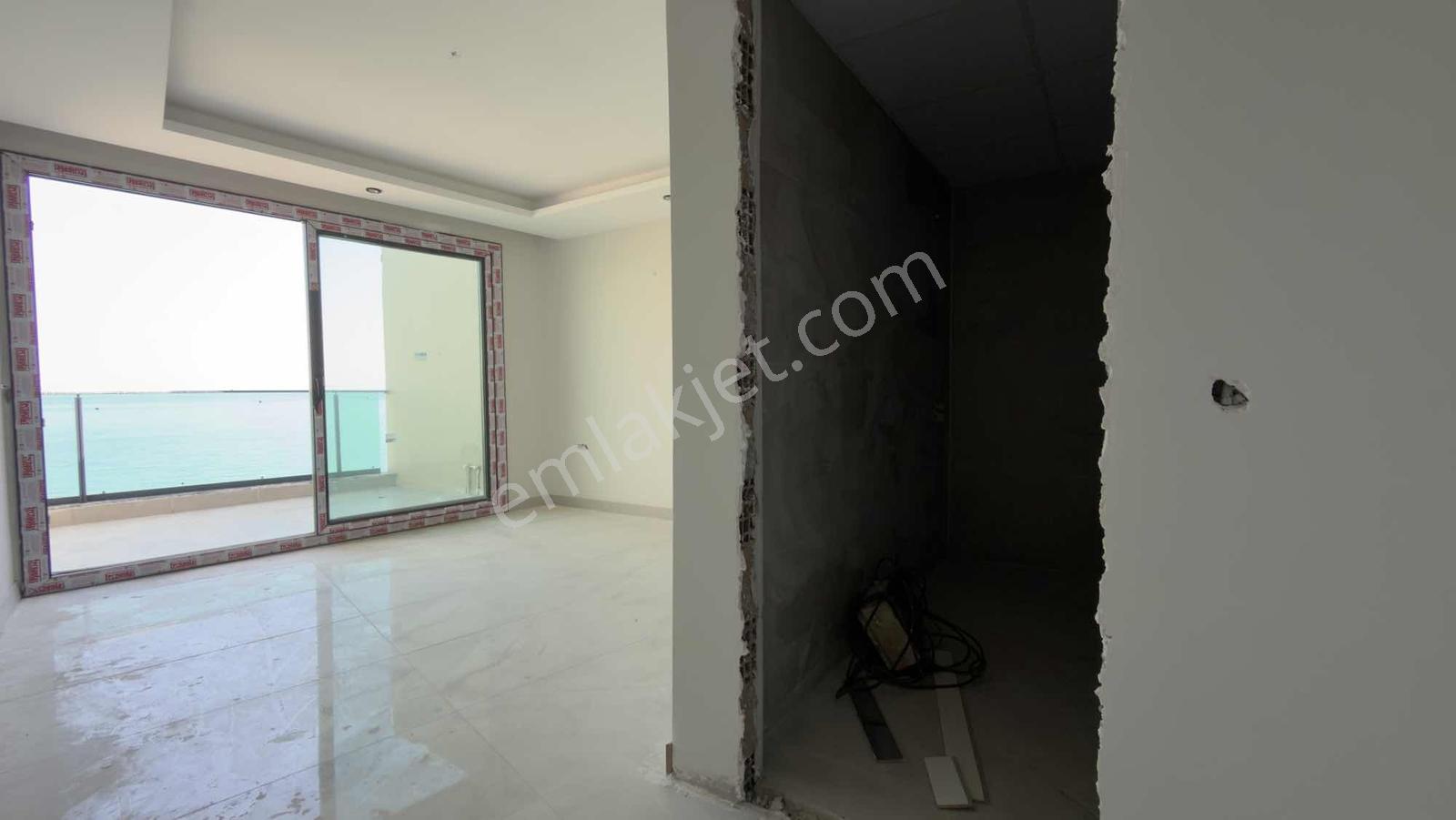 Mersin Erdemli Limonluda Satılık Lüks 4+1 Dubleks Daire! — fotoğraf 13