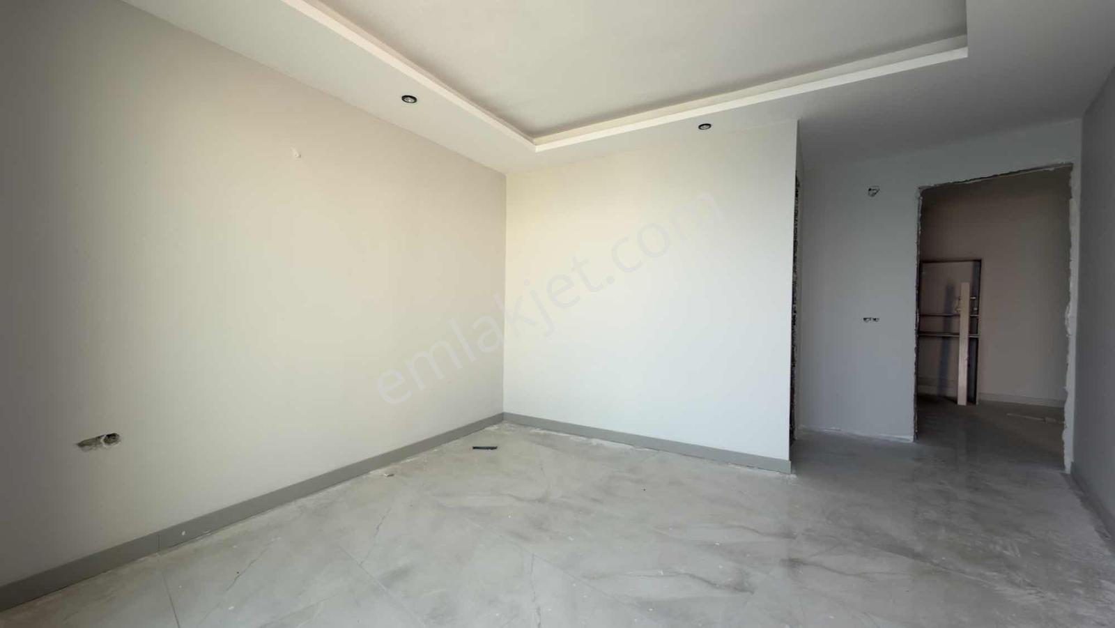 Mersin Erdemli Limonluda Satılık Lüks 4+1 Dubleks Daire! — fotoğraf 14