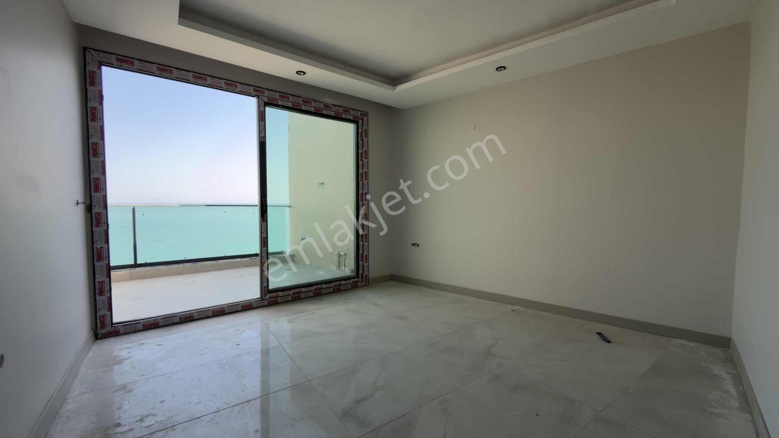 Mersin Erdemli Limonluda Satılık Lüks 4+1 Dubleks Daire! — fotoğraf 15