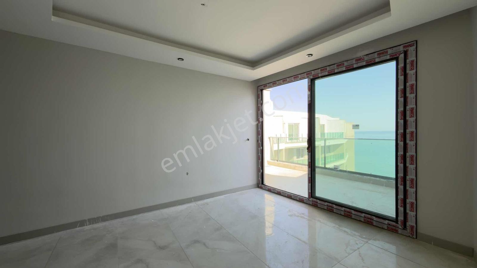 Mersin Erdemli Limonluda Satılık Lüks 4+1 Dubleks Daire! — fotoğraf 16