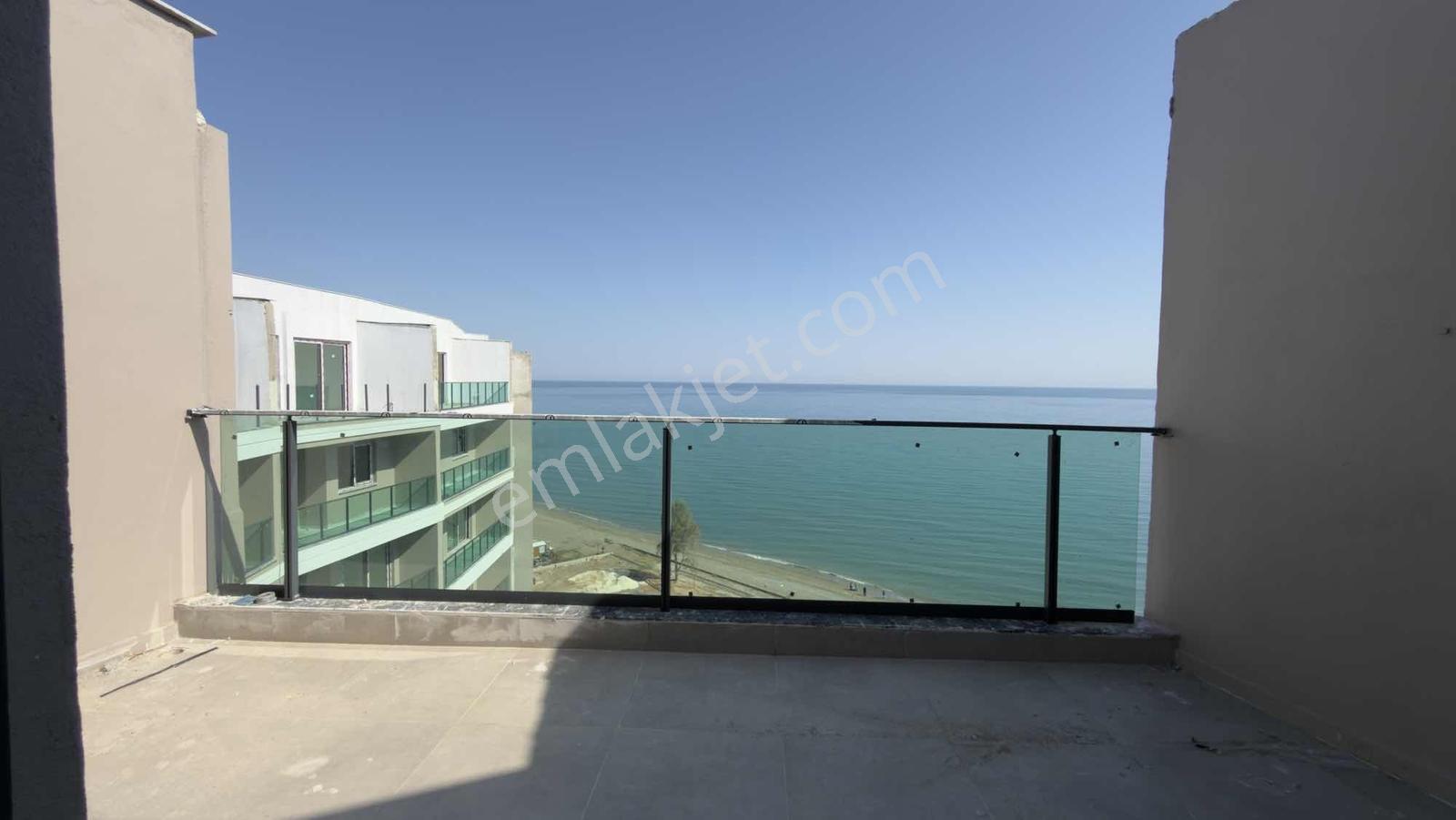 Mersin Erdemli Limonluda Satılık Lüks 4+1 Dubleks Daire! — fotoğraf 17