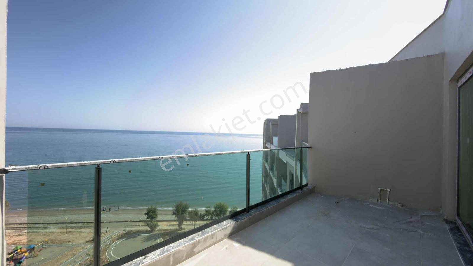 Mersin Erdemli Limonluda Satılık Lüks 4+1 Dubleks Daire! — fotoğraf 18