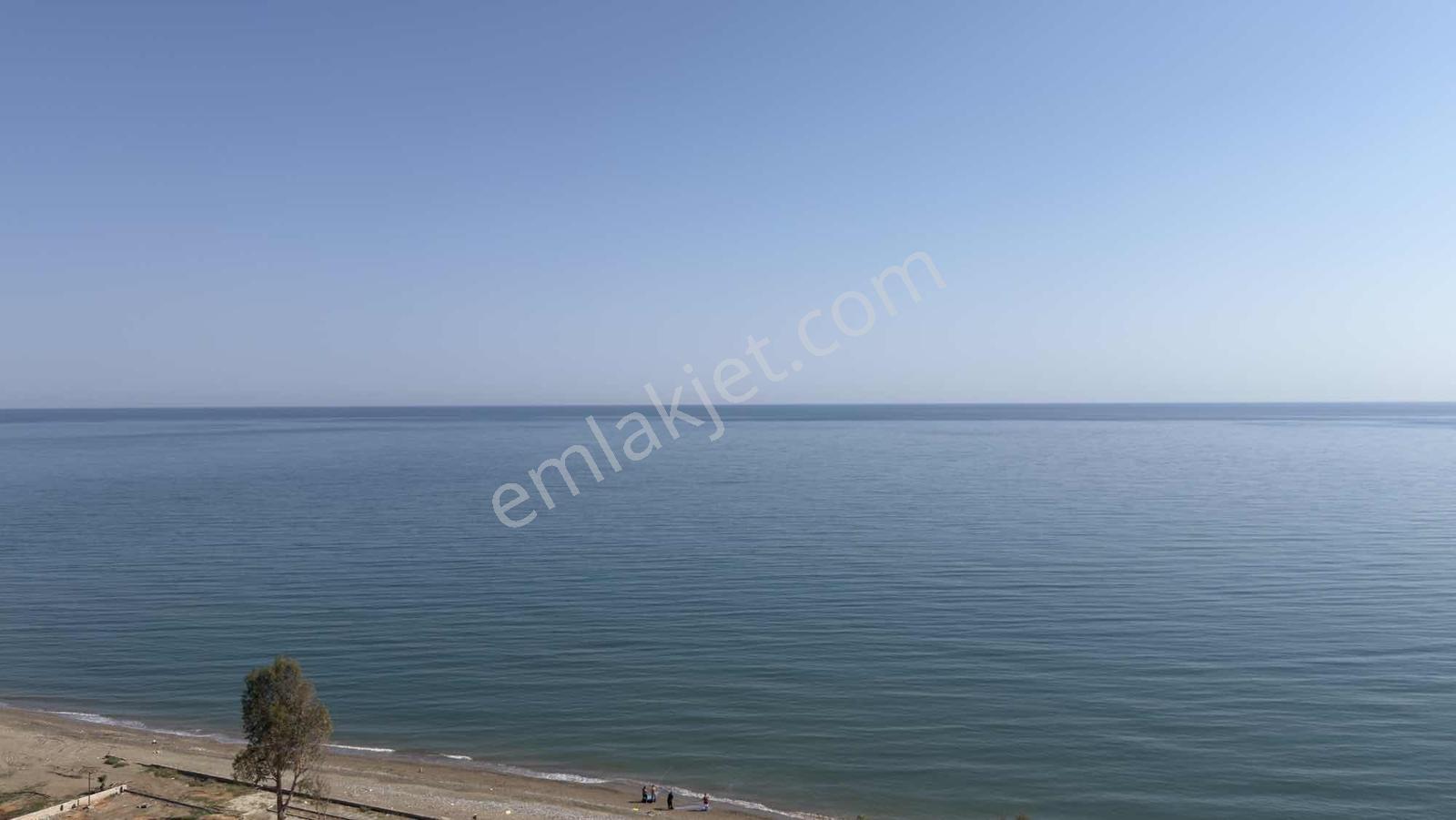 Mersin Erdemli Limonluda Satılık Lüks 4+1 Dubleks Daire! — fotoğraf 20