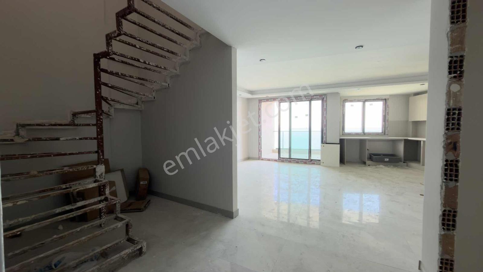 Mersin Erdemli Limonluda Satılık Lüks 4+1 Dubleks Daire! — fotoğraf 22