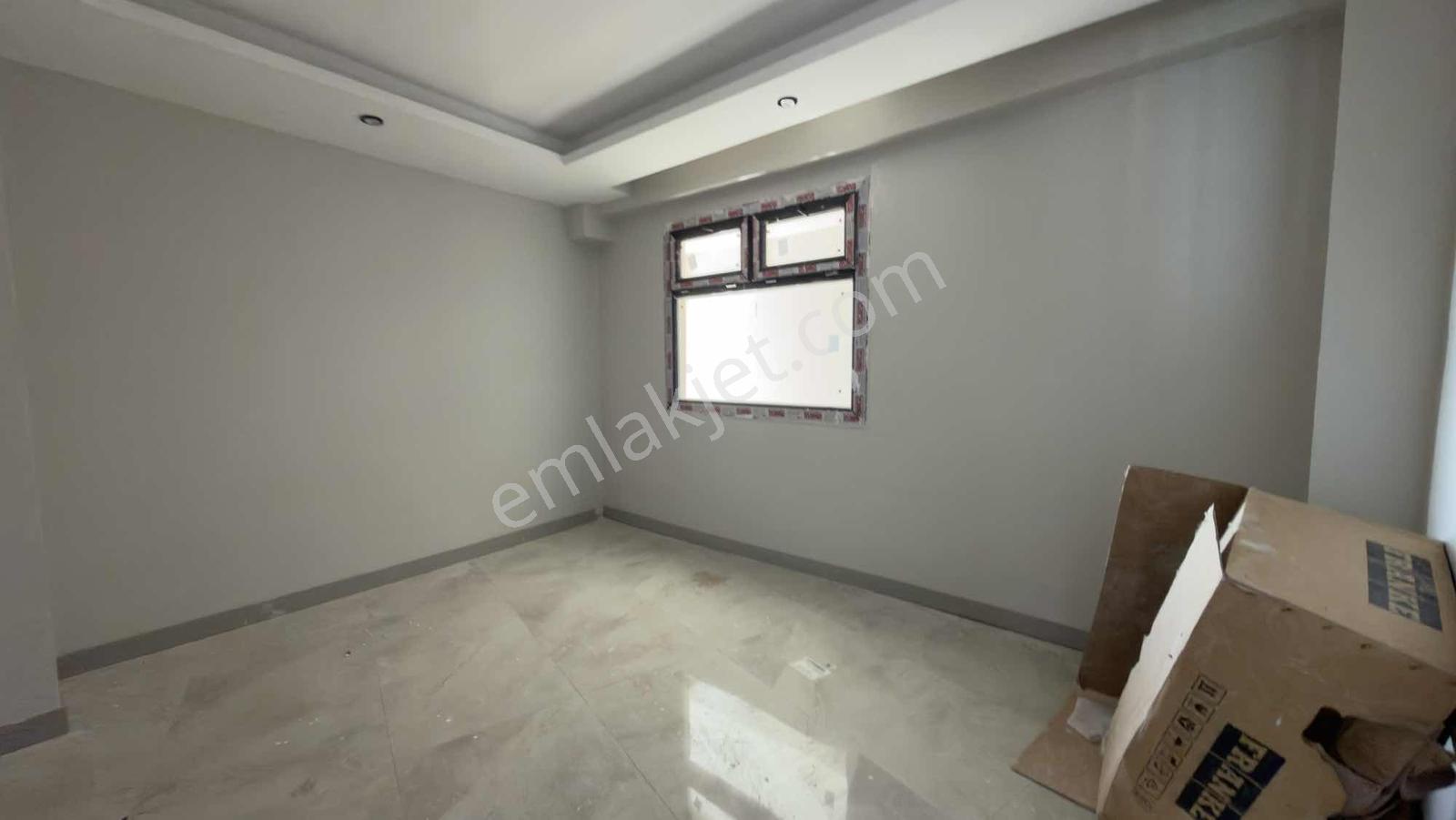 Mersin Erdemli Limonluda Satılık Lüks 4+1 Dubleks Daire! — fotoğraf 23