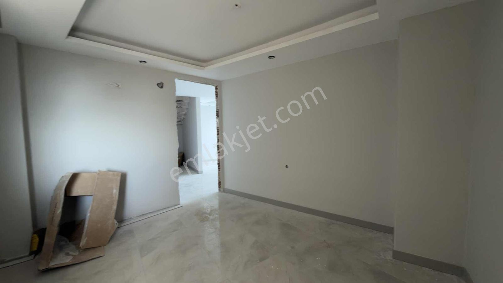 Mersin Erdemli Limonluda Satılık Lüks 4+1 Dubleks Daire! — fotoğraf 24