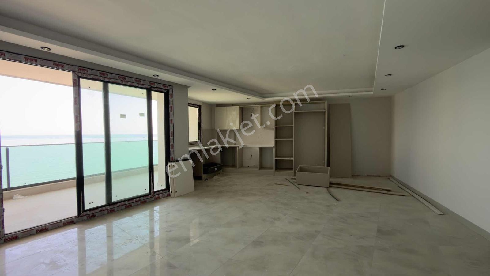 Mersin Erdemli Limonluda Satılık Lüks 4+1 Dubleks Daire! — fotoğraf 25