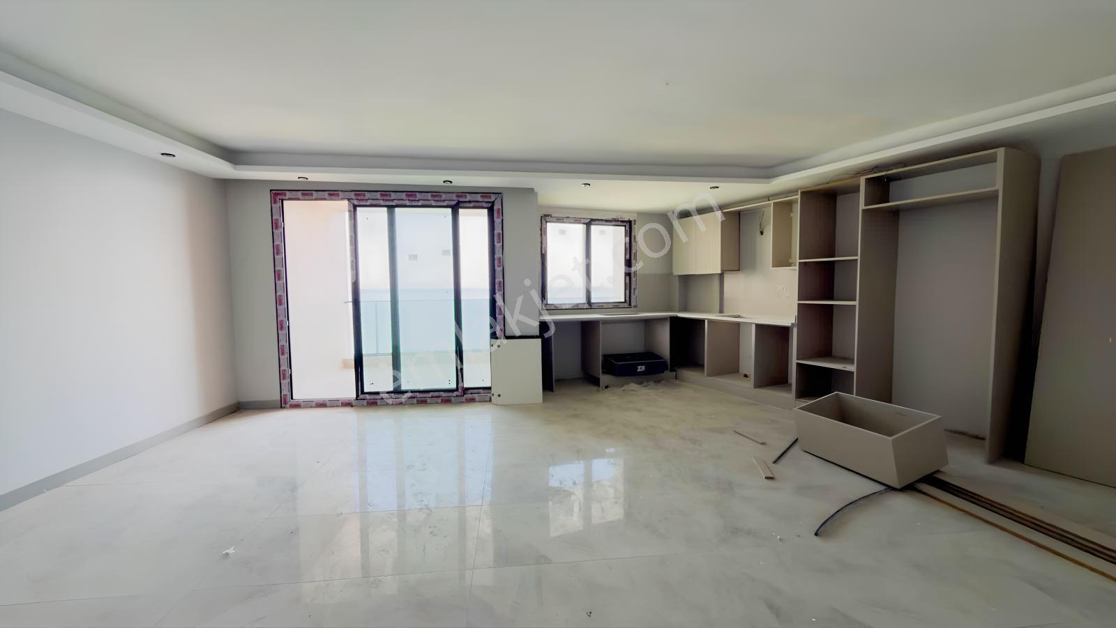 Mersin Erdemli Limonluda Satılık Lüks 4+1 Dubleks Daire! — fotoğraf 26