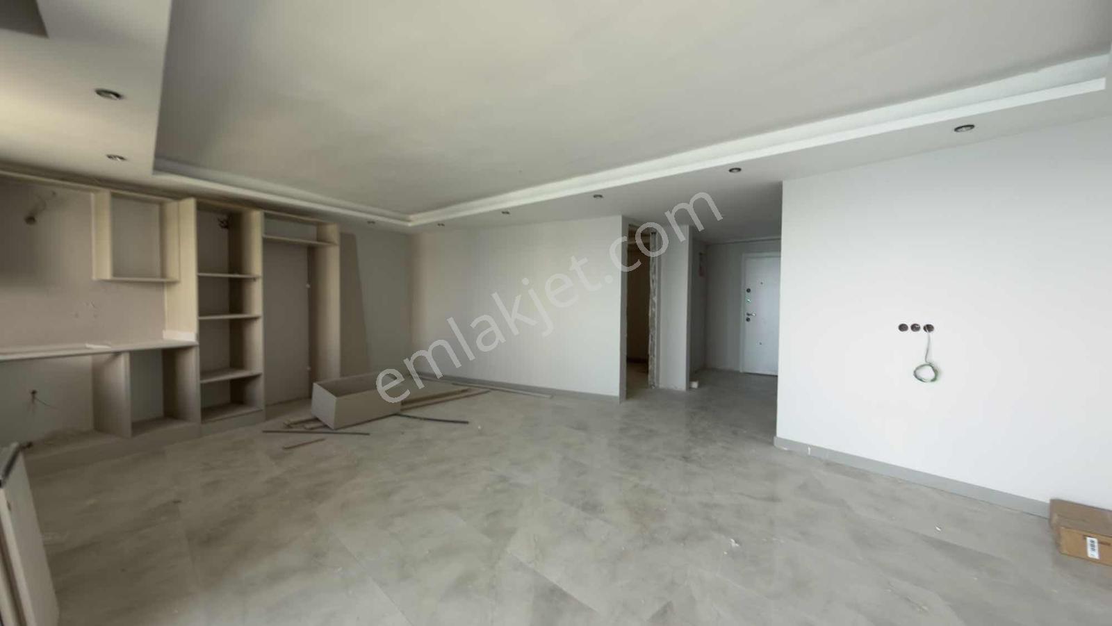 Mersin Erdemli Limonluda Satılık Lüks 4+1 Dubleks Daire! — fotoğraf 27