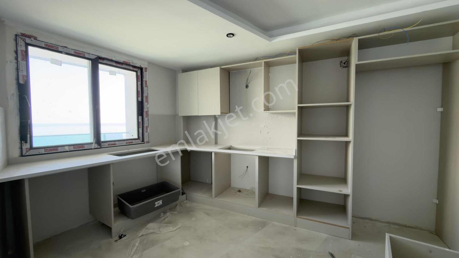 Mersin Erdemli Limonluda Satılık Lüks 4+1 Dubleks Daire! — fotoğraf 28
