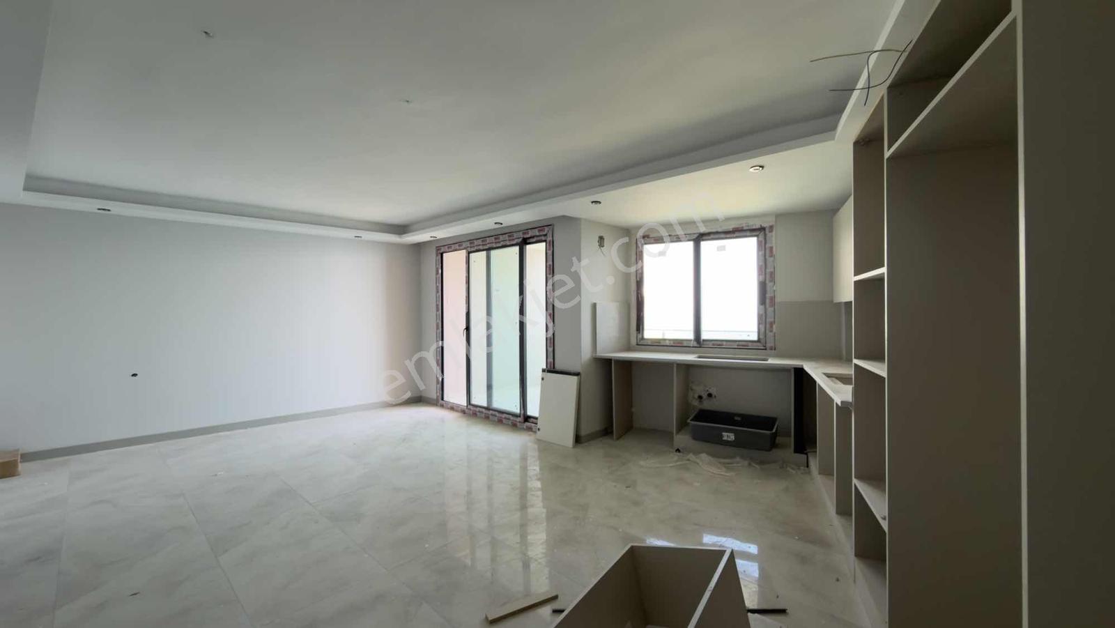 Mersin Erdemli Limonluda Satılık Lüks 4+1 Dubleks Daire! — fotoğraf 29