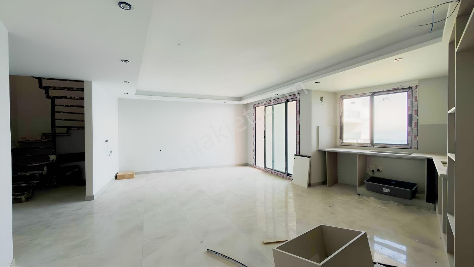 Mersin Erdemli Limonluda Satılık Lüks 4+1 Dubleks Daire! — fotoğraf 30