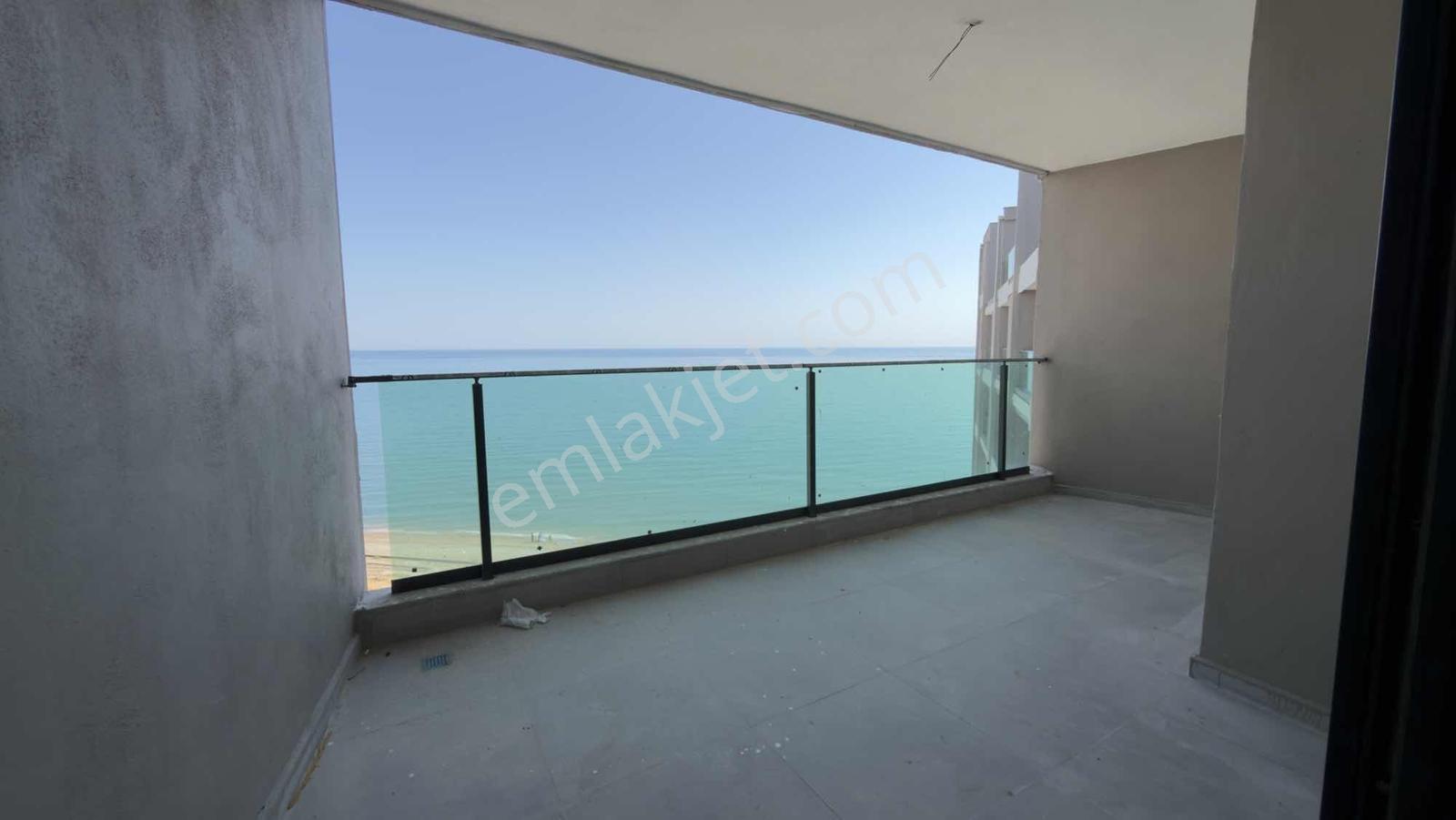 Mersin Erdemli Limonluda Satılık Lüks 4+1 Dubleks Daire! — fotoğraf 31