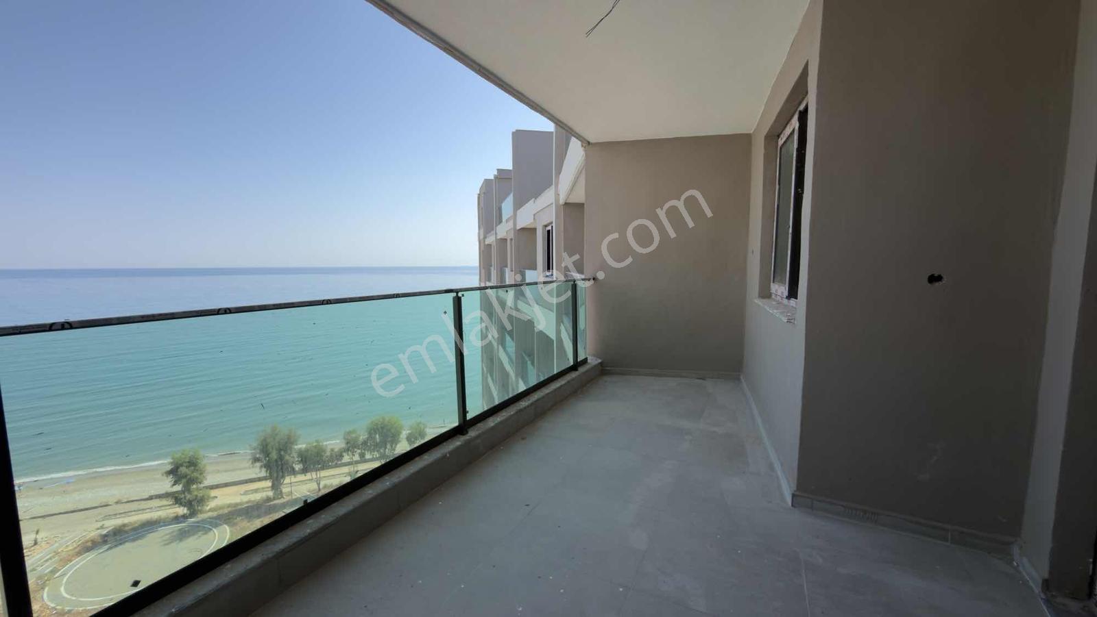 Mersin Erdemli Limonluda Satılık Lüks 4+1 Dubleks Daire! — fotoğraf 32