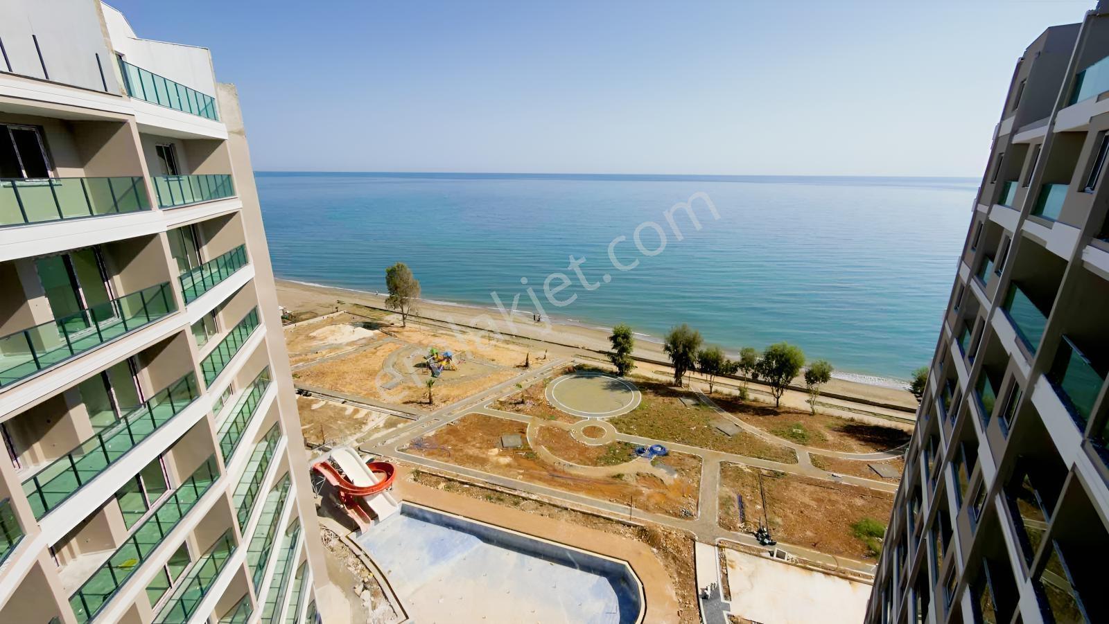 Mersin Erdemli Limonluda Satılık Lüks 4+1 Dubleks Daire! — fotoğraf 33