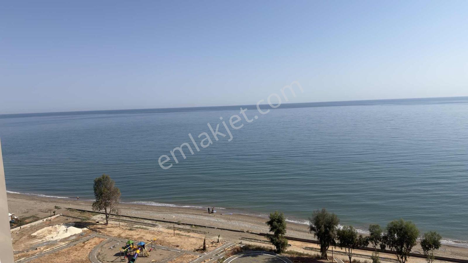 Mersin Erdemli Limonluda Satılık Lüks 4+1 Dubleks Daire! — fotoğraf 34