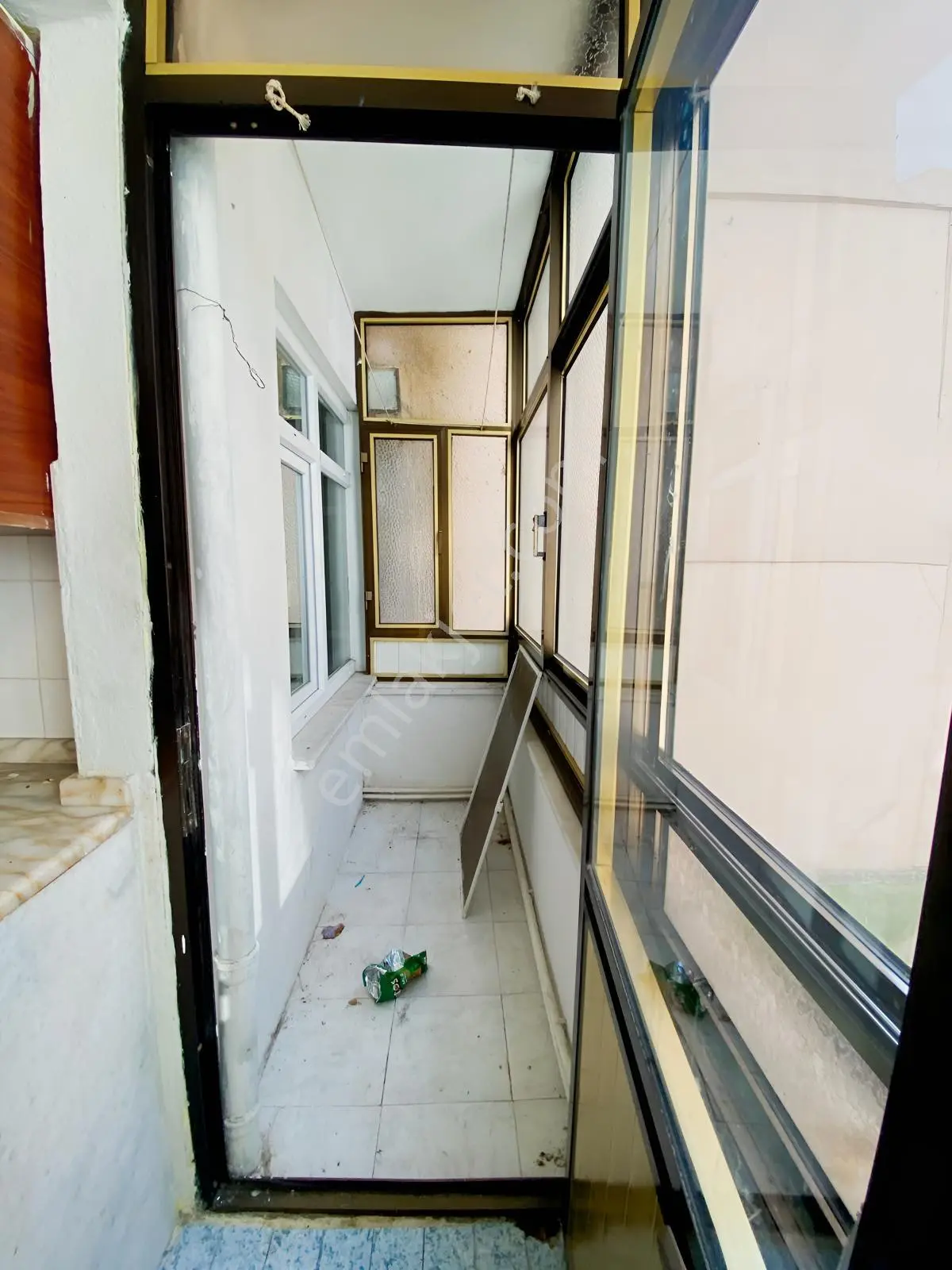 Bandırma Mavi Emlaktan Hacı Yusuf Mahallesinde 2+1 Satılık Daire — fotoğraf 10