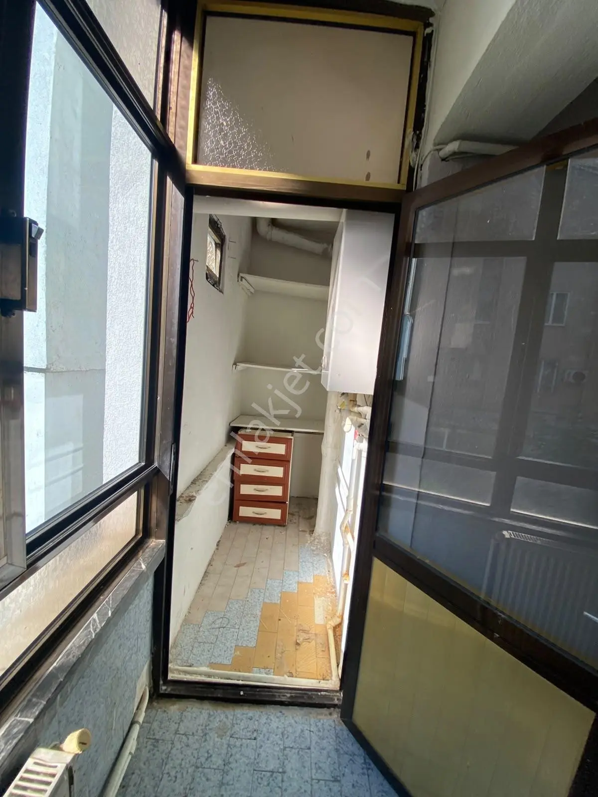 Bandırma Mavi Emlaktan Hacı Yusuf Mahallesinde 2+1 Satılık Daire — fotoğraf 15
