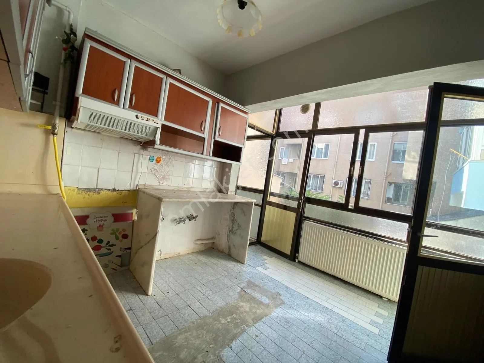 Bandırma Mavi Emlaktan Hacı Yusuf Mahallesinde 2+1 Satılık Daire — fotoğraf 16