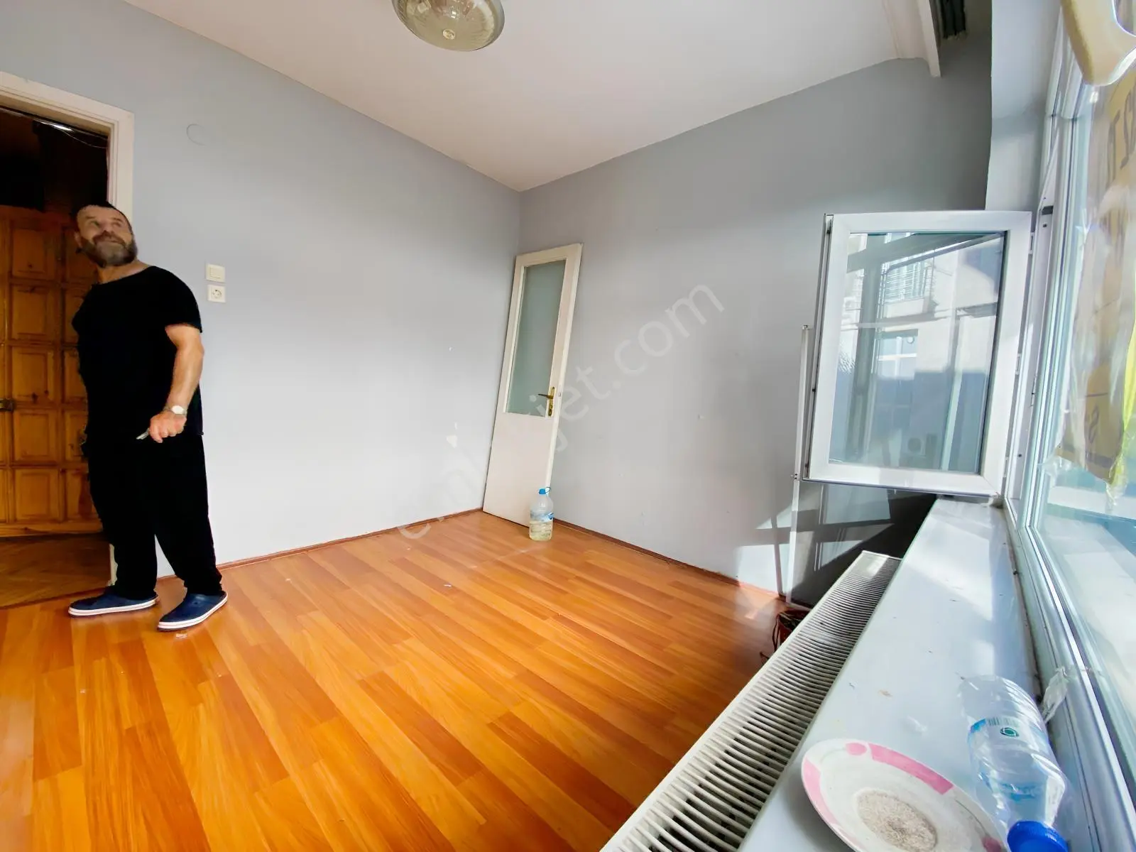 Bandırma Mavi Emlaktan Hacı Yusuf Mahallesinde 2+1 Satılık Daire — fotoğraf 23