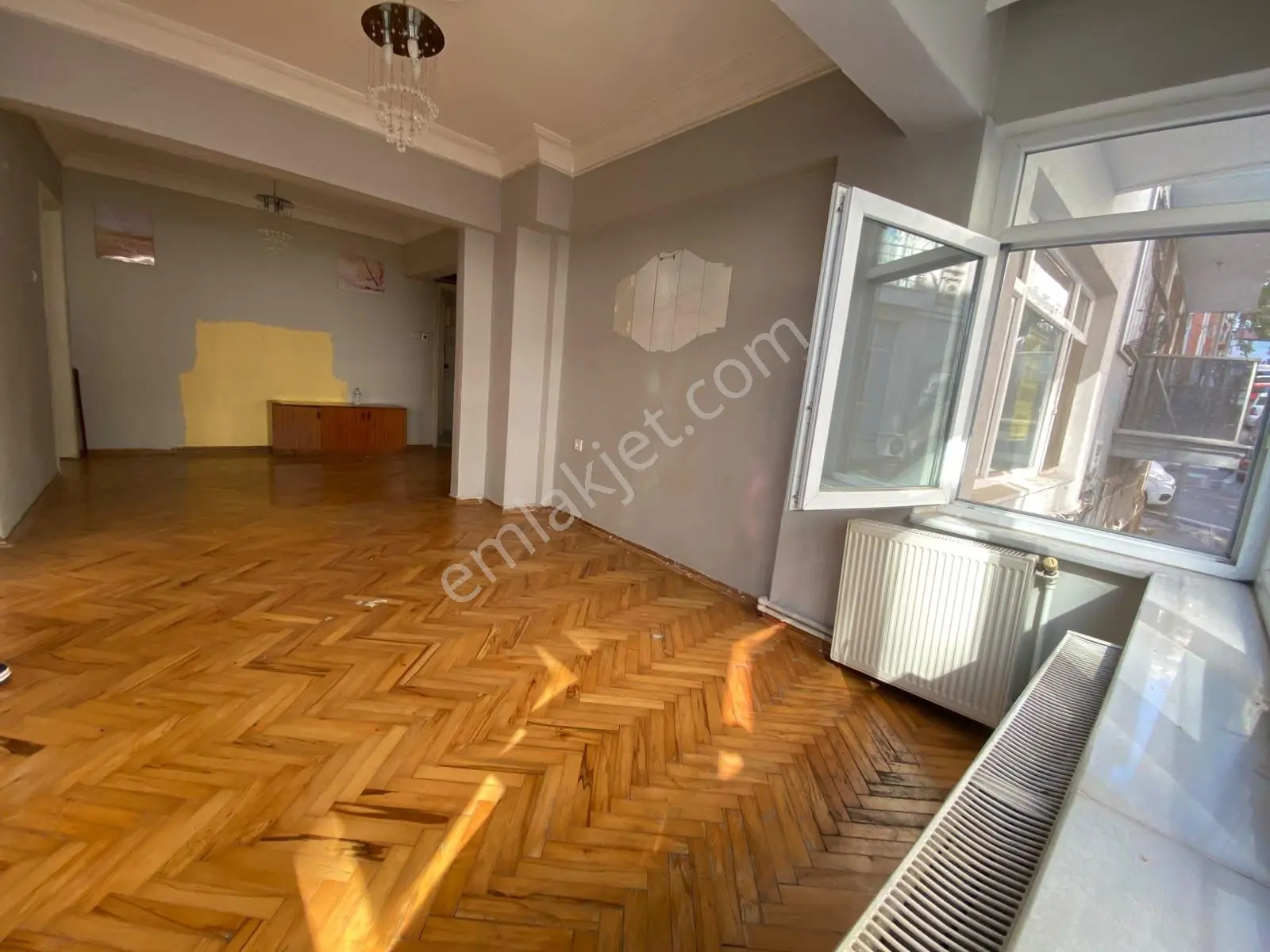 Bandırma Mavi Emlaktan Hacı Yusuf Mahallesinde 2+1 Satılık Daire — fotoğraf 30