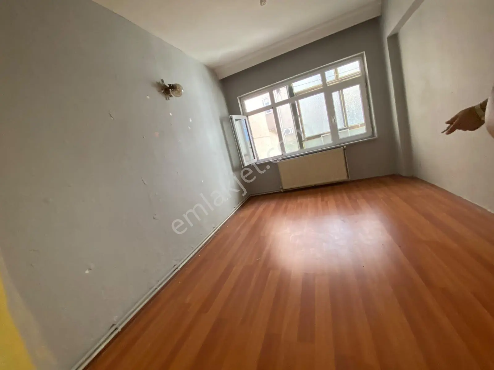 Bandırma Mavi Emlaktan Hacı Yusuf Mahallesinde 2+1 Satılık Daire — fotoğraf 31