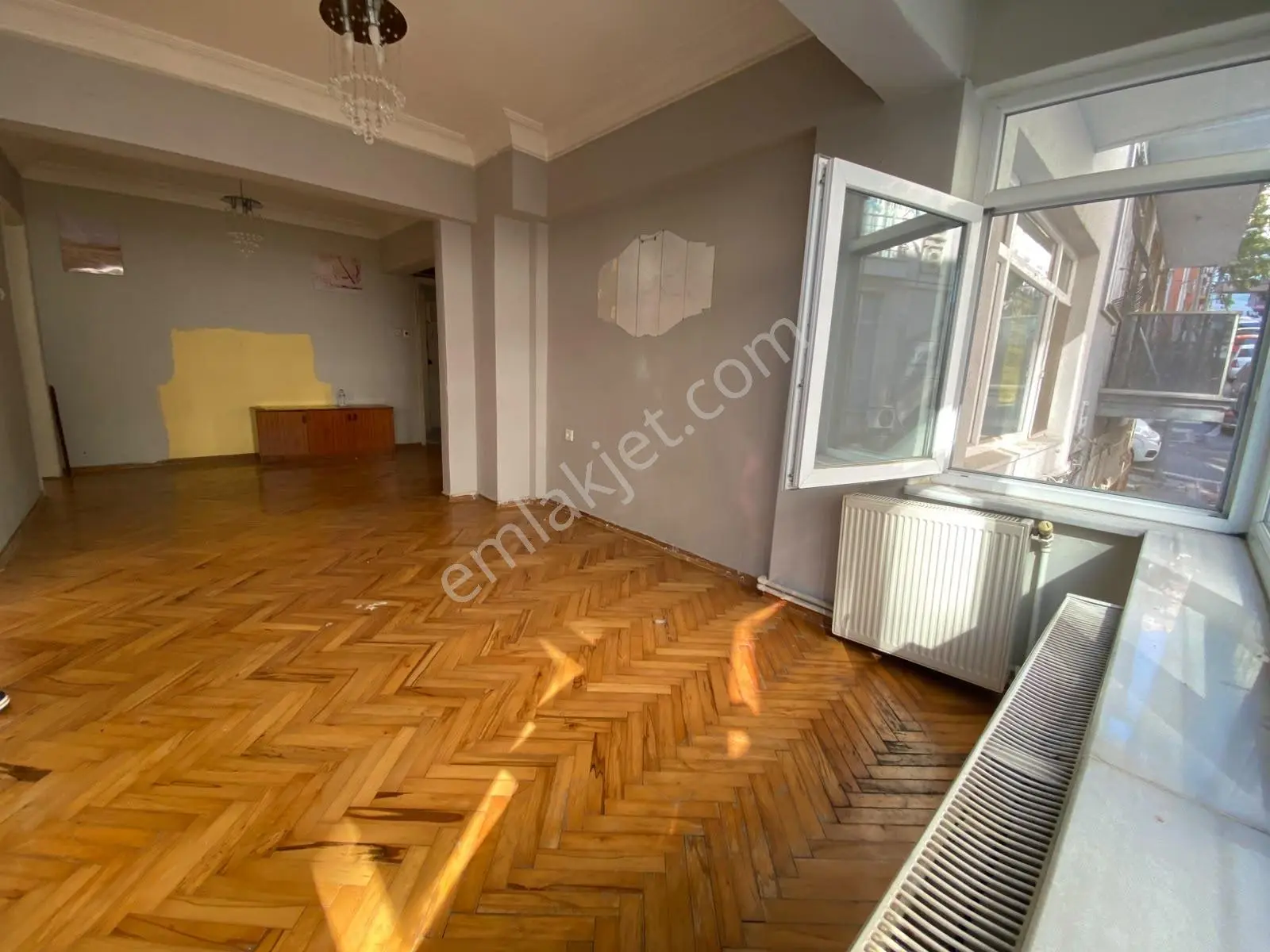 Bandırma Mavi Emlaktan Hacı Yusuf Mahallesinde 2+1 Satılık Daire — fotoğraf 33