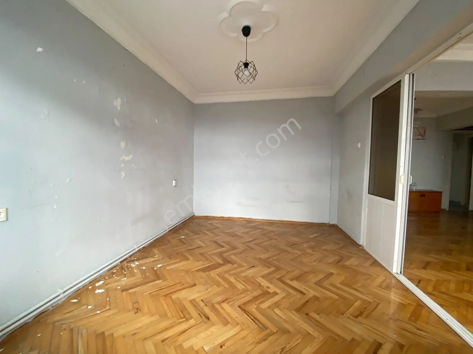 Bandırma Mavi Emlaktan Hacı Yusuf Mahallesinde 2+1 Satılık Daire — fotoğraf 34