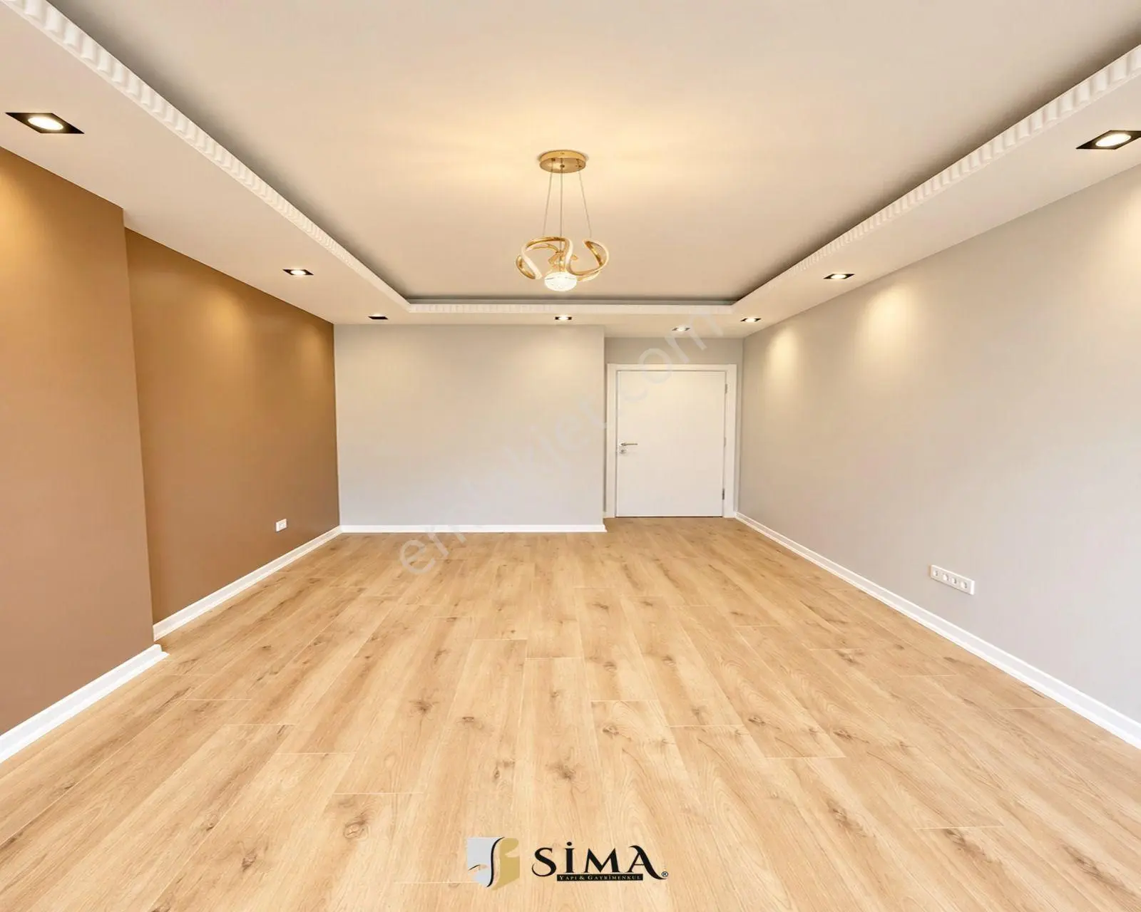 Site İçinde- Metrobüse 5 Dk Mesafe Krediye Uygun Yatırım İçin Fırsat Daire — fotoğraf 3