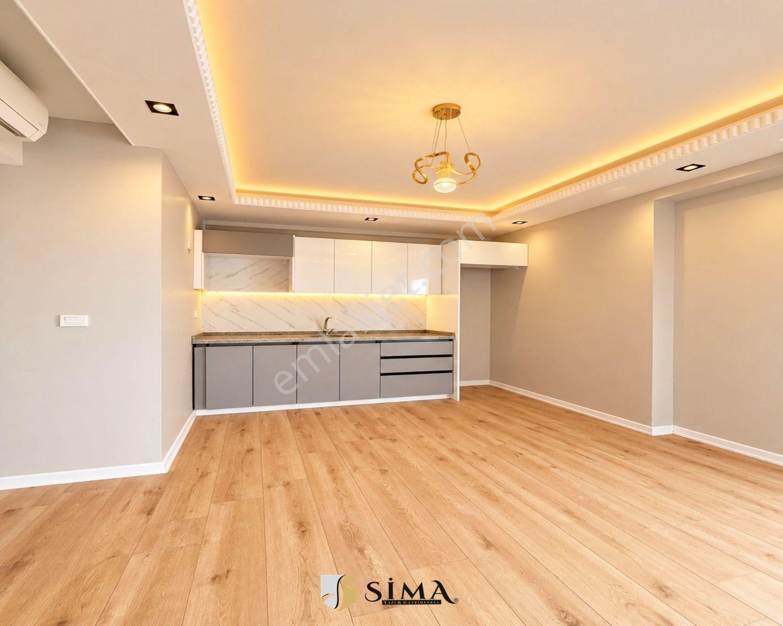Site İçinde- Metrobüse 5 Dk Mesafe Krediye Uygun Yatırım İçin Fırsat Daire — fotoğraf 6