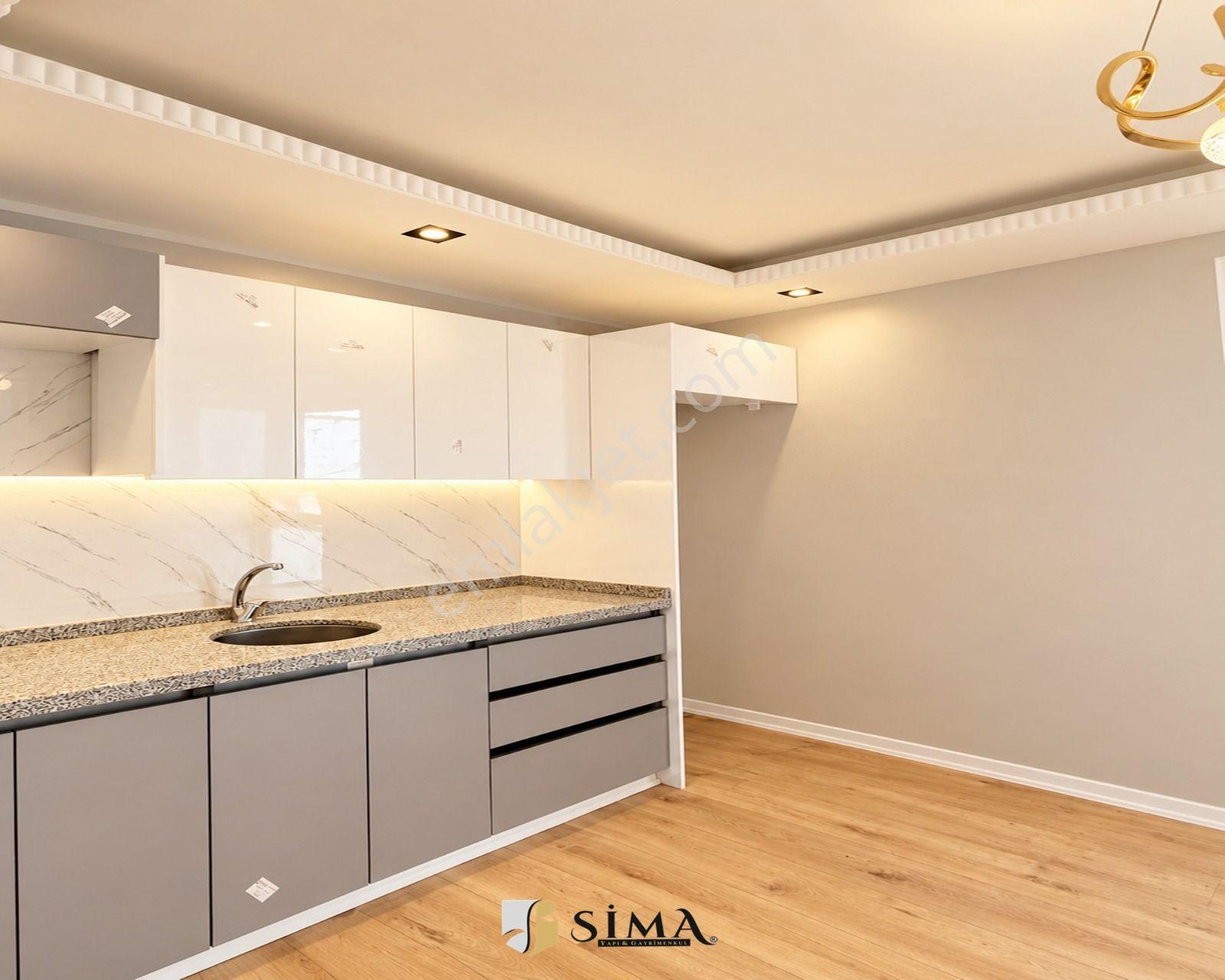 Site İçinde- Metrobüse 5 Dk Mesafe Krediye Uygun Yatırım İçin Fırsat Daire — fotoğraf 7