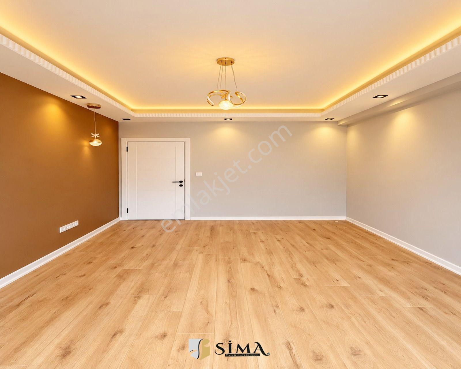 Site İçinde- Metrobüse 5 Dk Mesafe Krediye Uygun Yatırım İçin Fırsat Daire — fotoğraf 8
