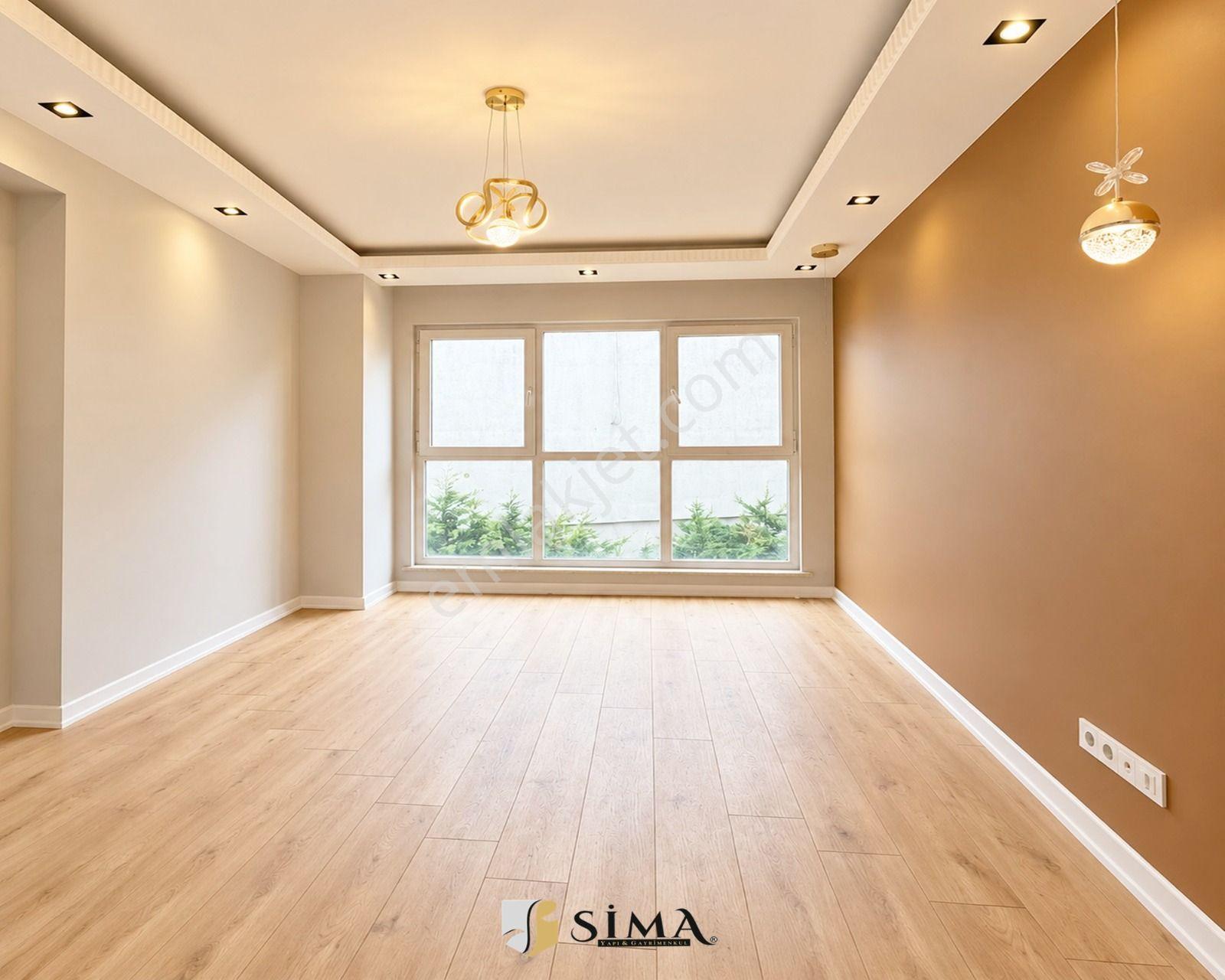 Site İçinde- Metrobüse 5 Dk Mesafe Krediye Uygun Yatırım İçin Fırsat Daire — fotoğraf 11