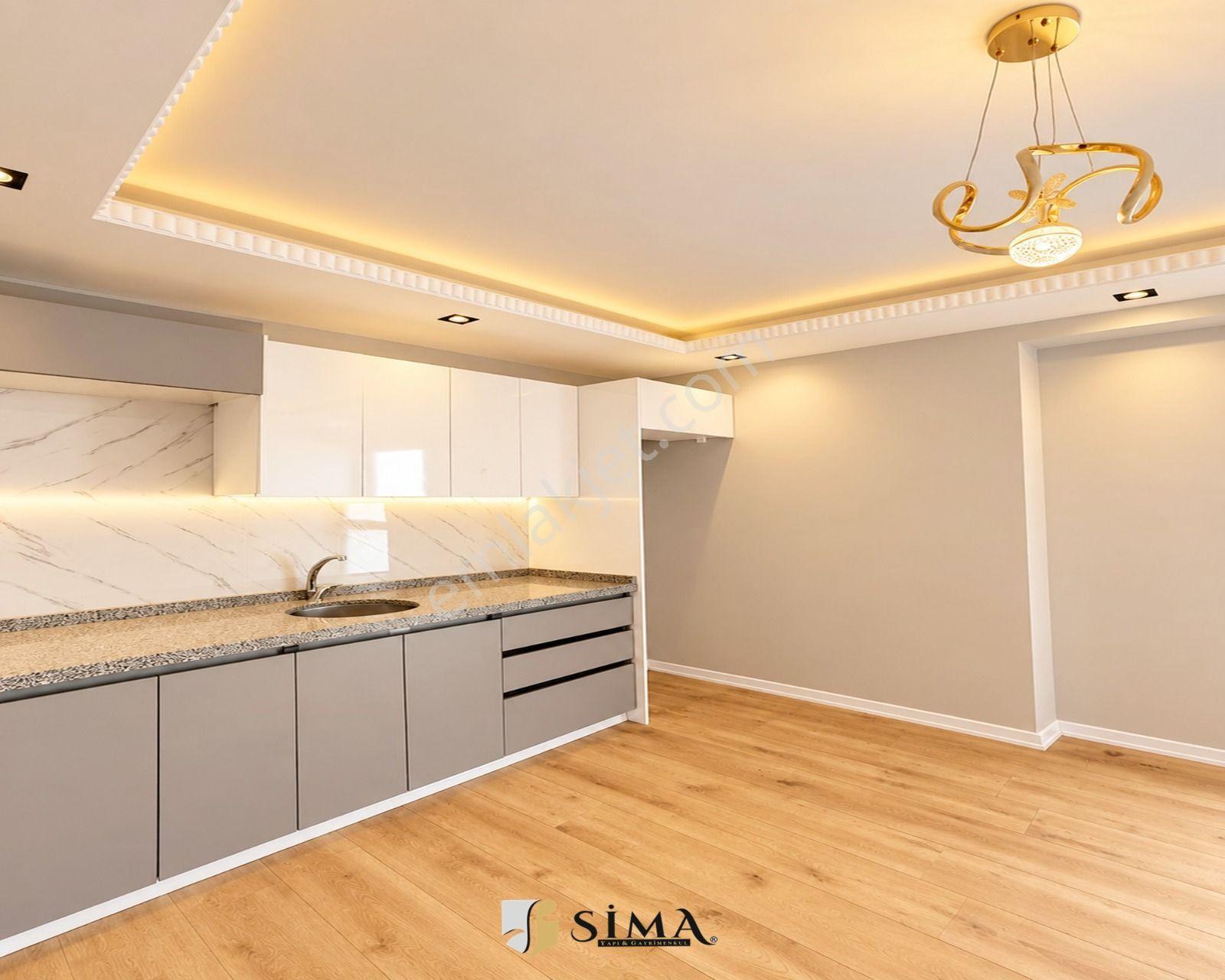 Site İçinde- Metrobüse 5 Dk Mesafe Krediye Uygun Yatırım İçin Fırsat Daire — fotoğraf 13