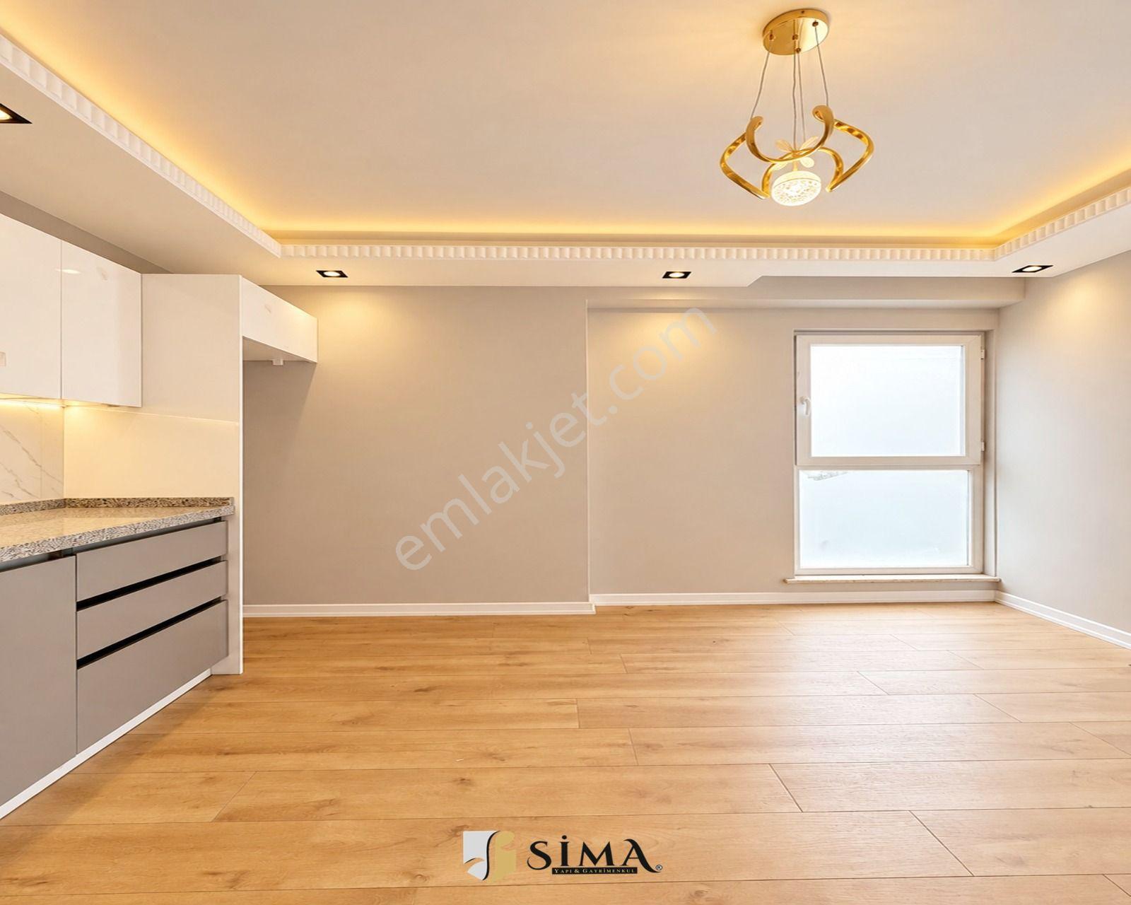 Site İçinde- Metrobüse 5 Dk Mesafe Krediye Uygun Yatırım İçin Fırsat Daire — fotoğraf 14