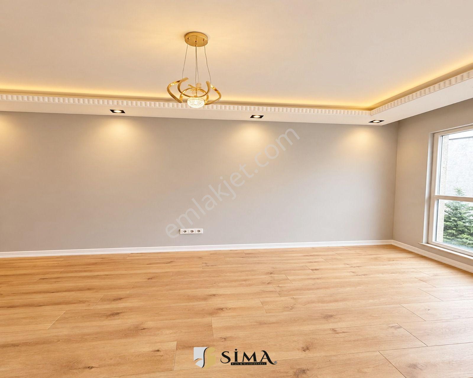 Site İçinde- Metrobüse 5 Dk Mesafe Krediye Uygun Yatırım İçin Fırsat Daire — fotoğraf 15