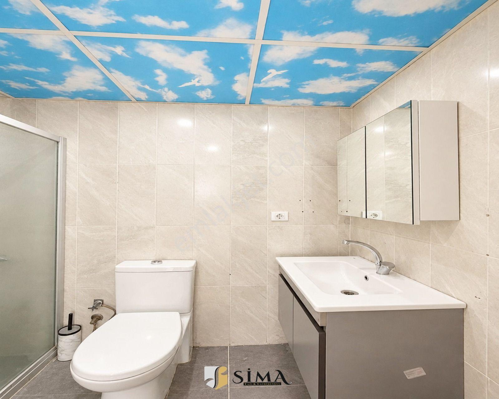 Site İçinde- Metrobüse 5 Dk Mesafe Krediye Uygun Yatırım İçin Fırsat Daire — fotoğraf 17