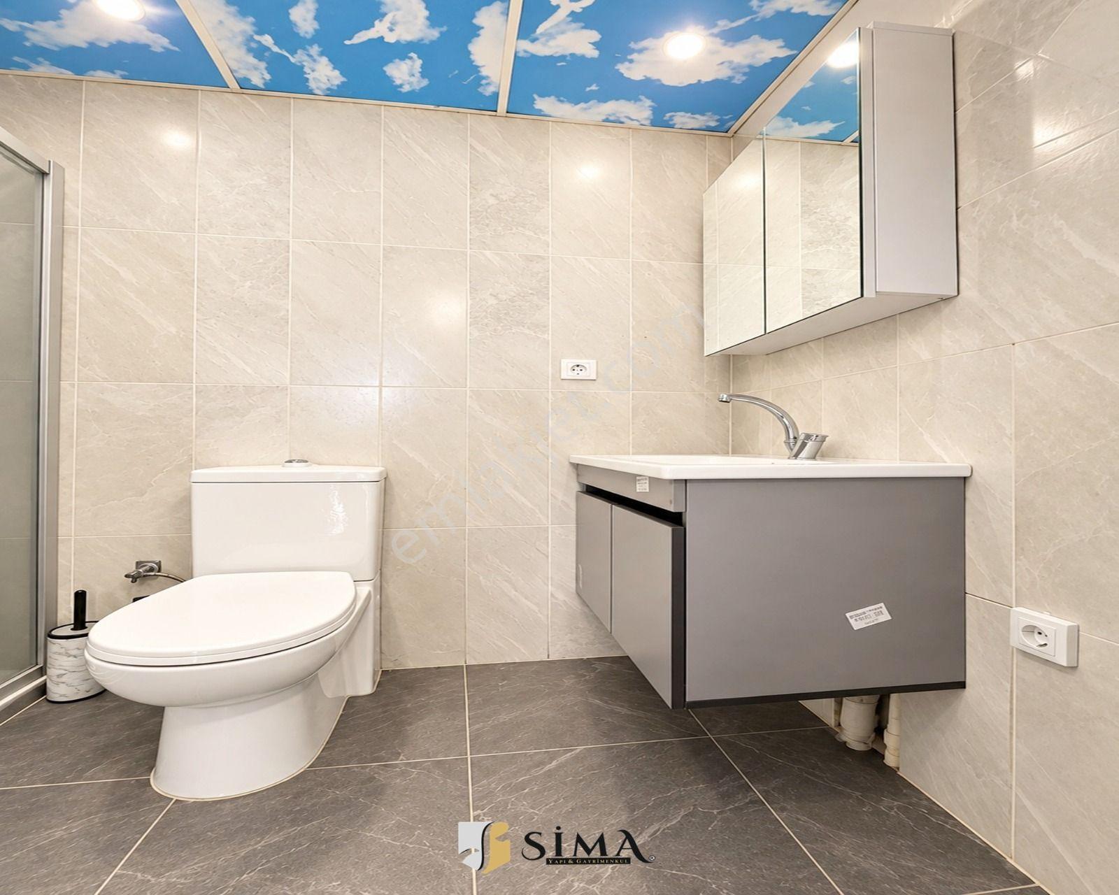 Site İçinde- Metrobüse 5 Dk Mesafe Krediye Uygun Yatırım İçin Fırsat Daire — fotoğraf 18