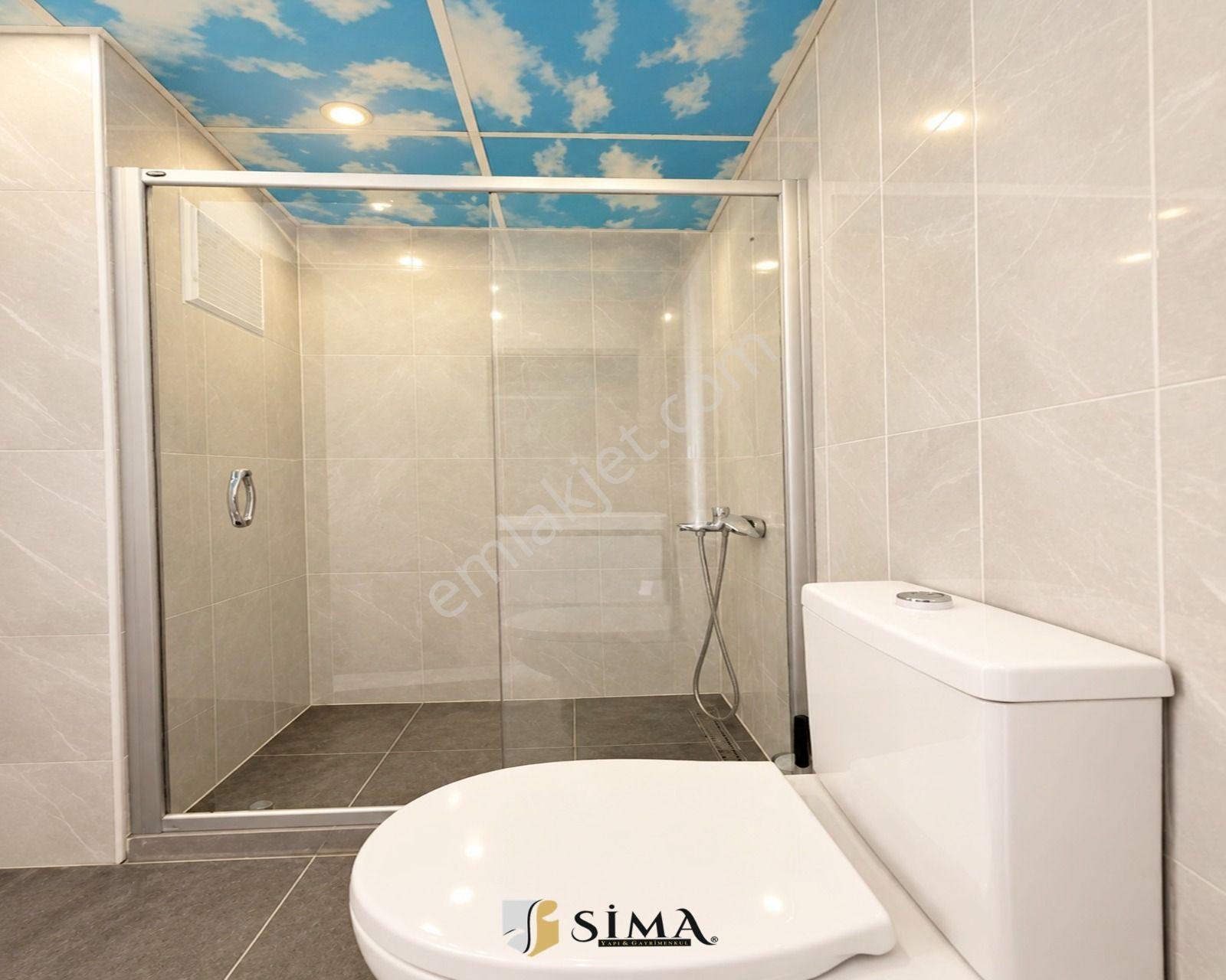 Site İçinde- Metrobüse 5 Dk Mesafe Krediye Uygun Yatırım İçin Fırsat Daire — fotoğraf 19