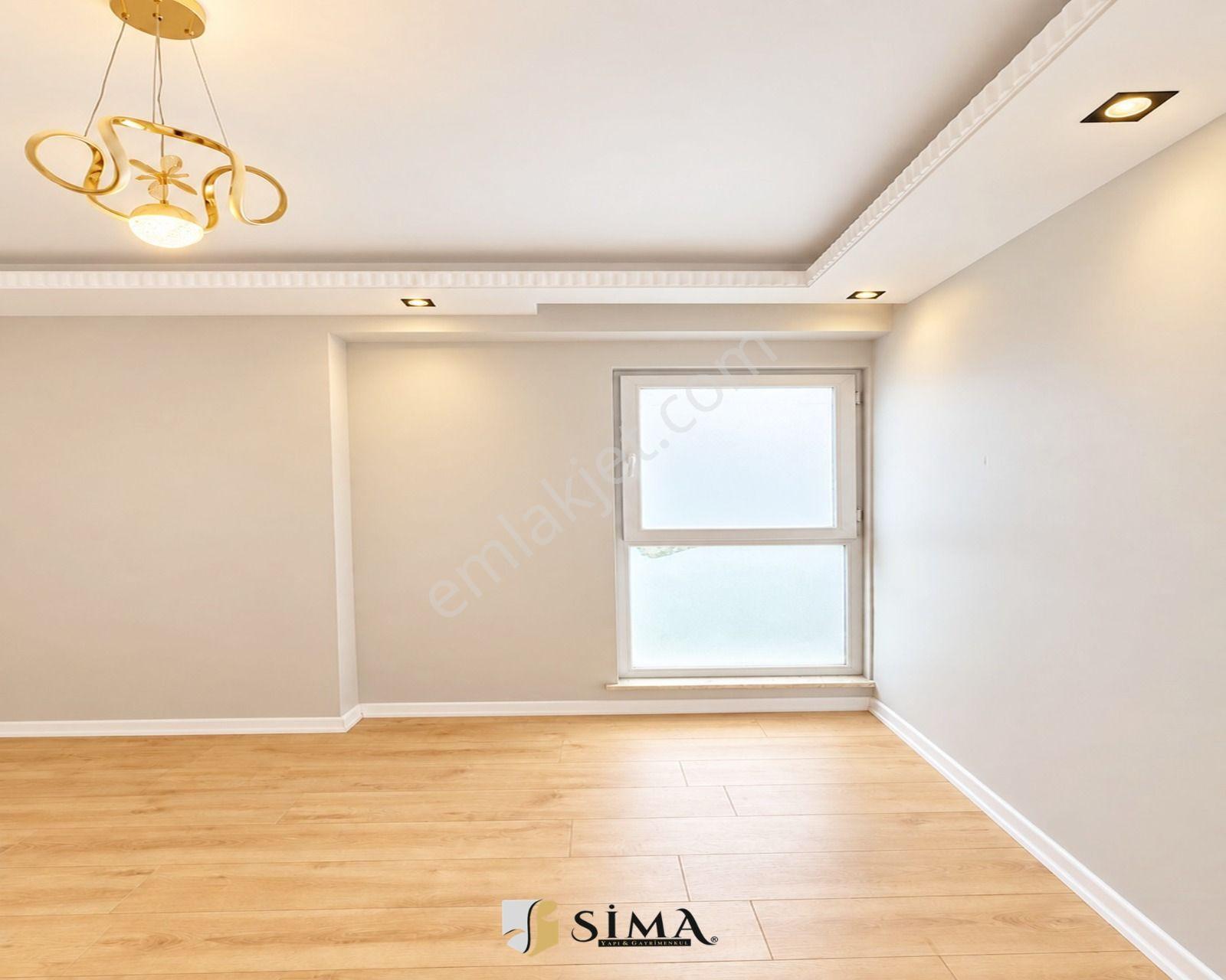 Site İçinde- Metrobüse 5 Dk Mesafe Krediye Uygun Yatırım İçin Fırsat Daire — fotoğraf 20